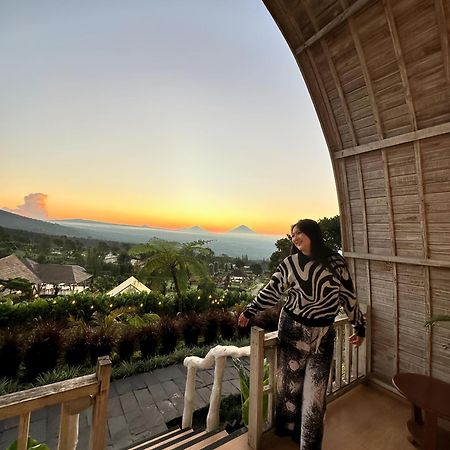 The Blooms Villas Bedugul  Ngoại thất bức ảnh