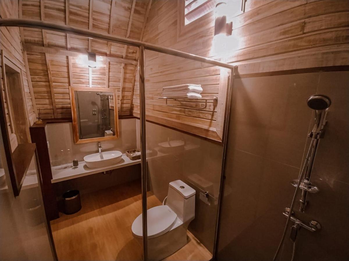 The Blooms Villas Bedugul  Ngoại thất bức ảnh