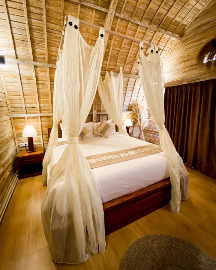 The Blooms Villas Bedugul  Ngoại thất bức ảnh
