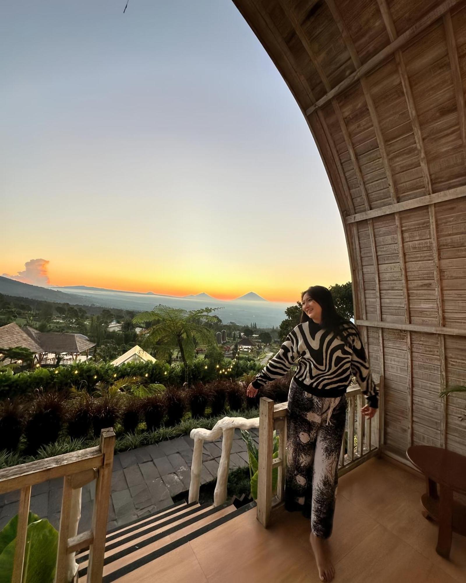 The Blooms Villas Bedugul  Ngoại thất bức ảnh