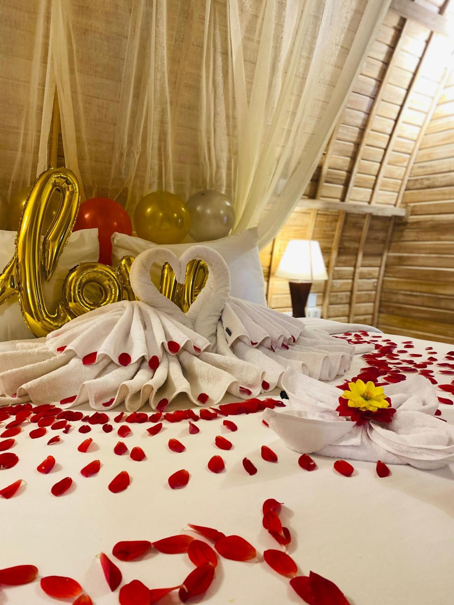 The Blooms Villas Bedugul  Ngoại thất bức ảnh