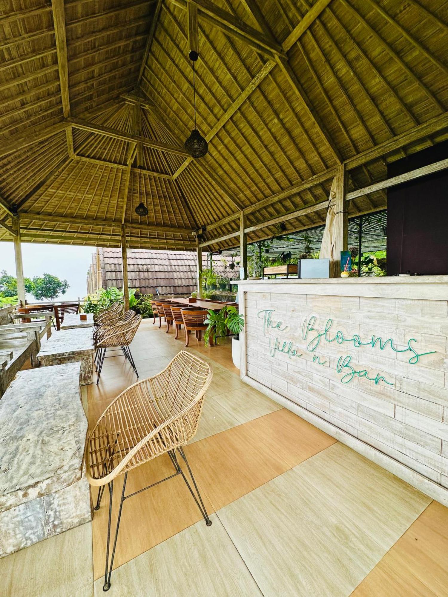 The Blooms Villas Bedugul  Ngoại thất bức ảnh